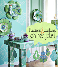 Image de Papiers et cartons, on recycle !