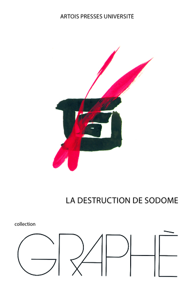 Image de Destruction de sodome