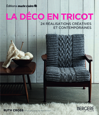 Image de La déco en tricot