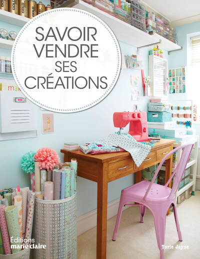 Image de Savoir vendre ses créations