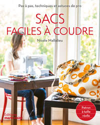Picture of Sacs faciles à coudre