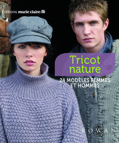 Picture of Tricot nature