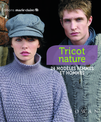 Picture of Tricot nature