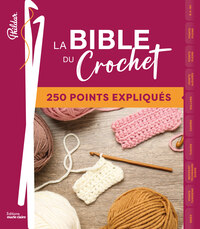 Picture of La bible du crochet