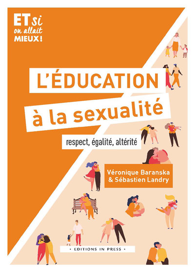 Image de L'EDUCATION A LA SEXUALITE