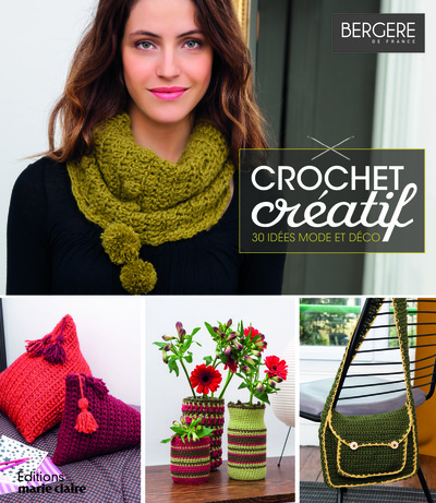 Picture of Crochet créatif