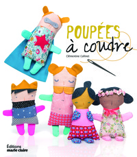Image de Poupées à coudre
