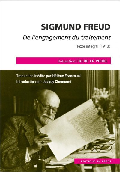 Image de DE L'ENGAGEMENT DU TRAITEMENT