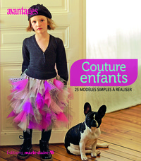 Image de Couture enfants