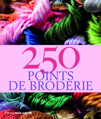 Picture of 250 points de broderie