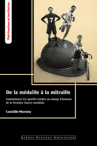 Image de De la médaille à la mitraille