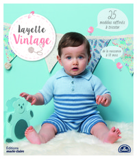 Image de Layette vintage