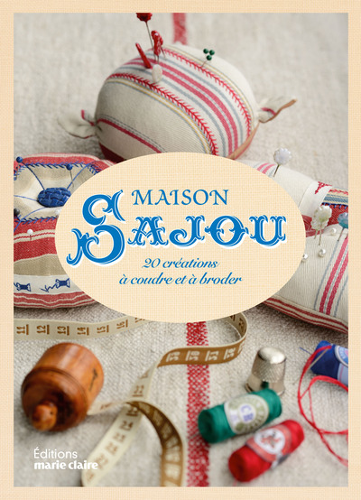 Image de Maison sajou
