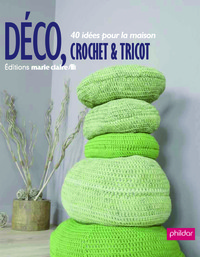 Picture of Déco crochet et tricot
