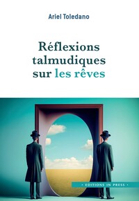 Image de Réflexions talmudiques sur les rêves