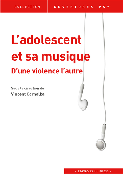 Image de L'adolescent et sa musique