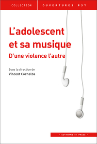 Image de L'adolescent et sa musique