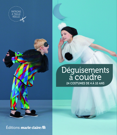 Image de Déguisements à coudre