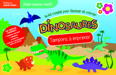 Picture of Dinosaures
