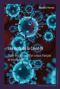 Image de Les Mots de la Covid-19