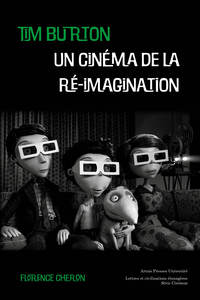 Picture of Tim Burton, un cinéma de la ré-imagination