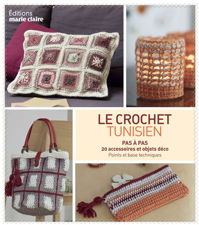 Image de Crochet tunisien