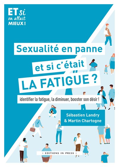 Image de Sexualité en panne, et si c'était la fatigue ?