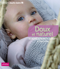 Picture of Doux et naturel