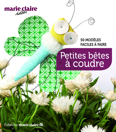 Image de Petites bêtes à coudre