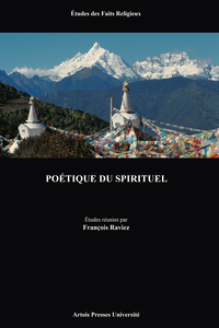 Image de Poetique du spirituel
