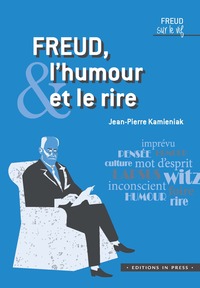 Picture of Freud, l'humour et le rire