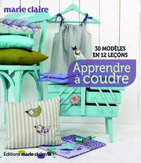 Image de Apprendre à coudre