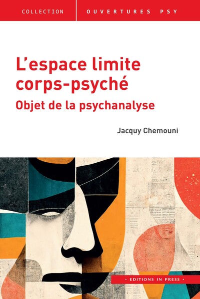 Picture of L'espace limite corps-psyché