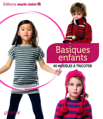 Picture of Basiques enfants