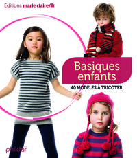 Picture of Basiques enfants