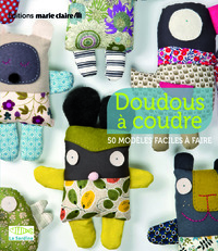 Image de Doudous à coudre