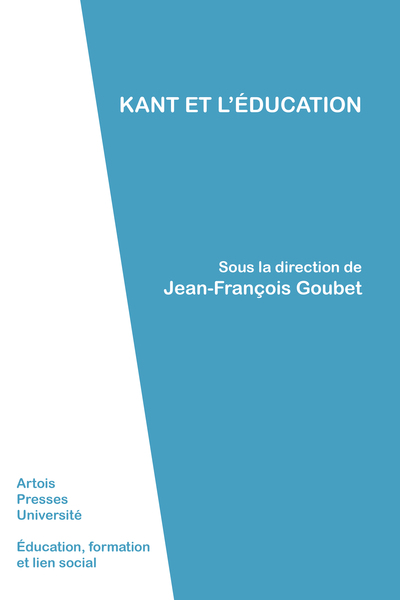 Picture of Kant et l'éducation