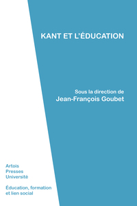Picture of Kant et l'éducation