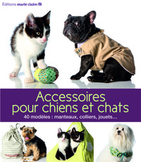 Image de Accessoires pour chiens et chats
