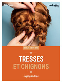 Picture of Tresses et chignons