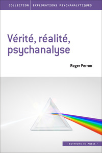 Picture of Vérité, réalité