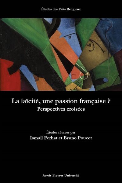 Picture of La laïcité, une passion française ? perspectives croisées