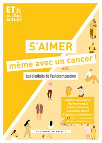 Image de S'aimer même avec un cancer