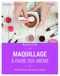 Picture of Maquillage à faire soi-même