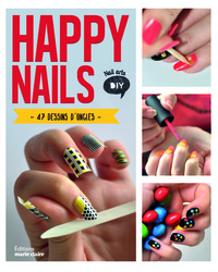 Picture of Happy nails