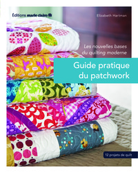 Image de Guide pratique du patchwork