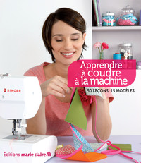Image de Apprendre à coudre à la machine