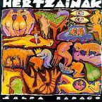 Image de HERTZAINAK * SALDA BADAGO