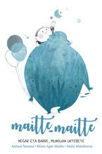 Image de BATZUK * MAITTE-MAITTE