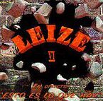 Image de LEIZE * ESTO ES LO QUE HAY